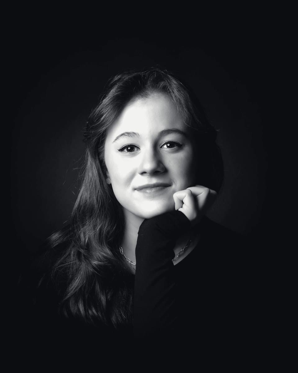 Clara Mendes, Head of Design at Bloom